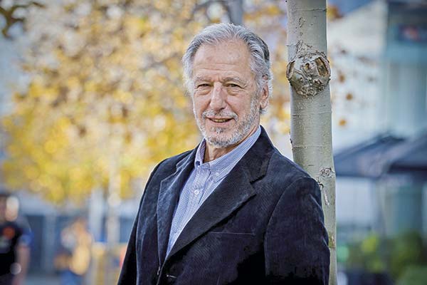 <p>Álvaro García, vocero económico de la candidatura de Carolina Tohá: “Si Chile no vuelve a crecer, las personas no tendrán las condiciones para mejorar su calidad de vida”</p>