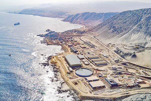 Aldo Cerda, CEO de SCX Bolsa de Clima de Santiago: “La adaptación climática va a ser el gran desafío para los años que vienen”