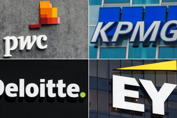 Trampas en exámenes internos, incluyendo de ética, sacuden a las Cuatro Grandes de la auditoría y reciben multas por US$ 8,5 millones