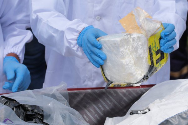 Pese a incautaciones, el negocio mundial de la cocaína sigue batiendo alarmantes récords y alcanza a 25 millones de consumidores
