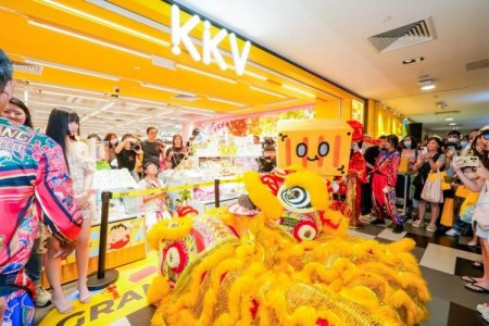 Del retail a los alimentos: las empresas chinas que exploran su ingreso a Perú
