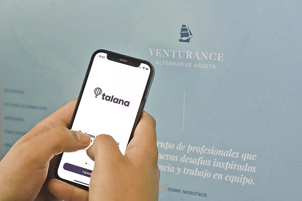 Fondo de Venturance y Altis anuncia venta de Talana a noruega Visma