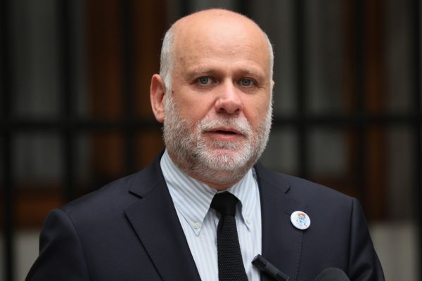 <p>Ahora en DF | Ministro Elizalde cierra campaña "Chile Vota Informado" con las indicaciones para este domingo</p>