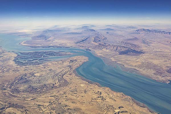 Las claves estratégicas de Israel, Irán y EEUU bajo la lupa de la Academia de Guerra