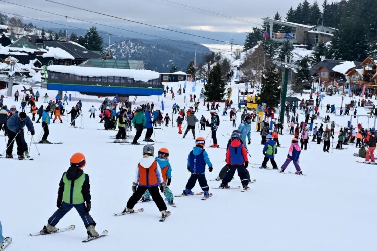 <p>Las vacaciones de invierno cuestan menos que hace un año en Argentina</p>