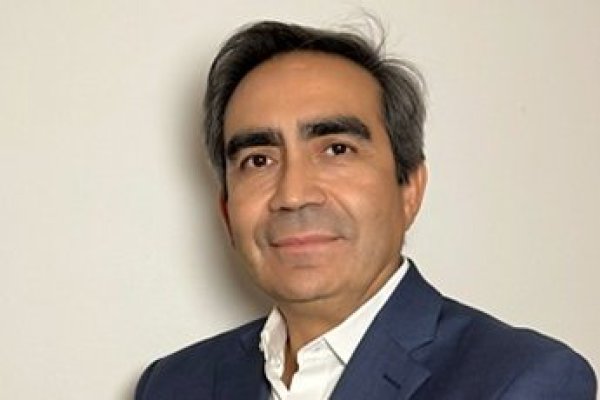 Anglo American nombra a exalto mando de Antofagasta Minerals como nuevo gerente general de Los Bronces