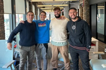 De Silicon Valley a Latinoamérica: la startup que nació de cuatro ex-Google y conquistó al fondo Bessemer