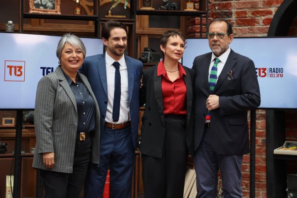 Ministros, ex concertacionistas y empresarios: los donantes de los candidatos a primarias