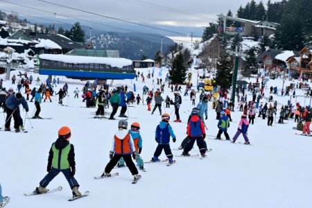 Las vacaciones de invierno cuestan menos que hace un año en Argentina