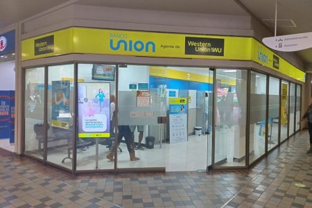Colombiano Banco Unión renueva su app de la mano de Veritran