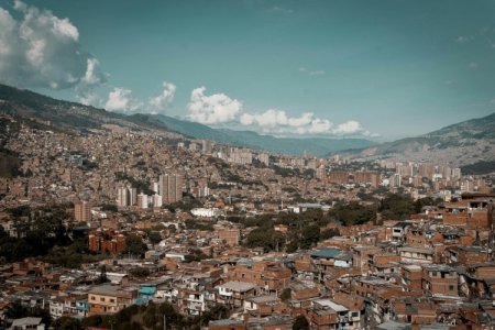 Cartagena y Medellín, los destinos preferidos en Colombia para las vacaciones de invierno