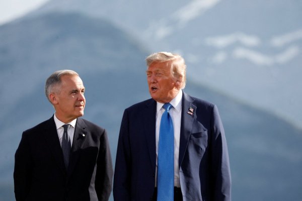 Trump detiene las negociaciones comerciales entre EEUU y Canadá por la disputa sobre impuestos a las grandes tecnológicas