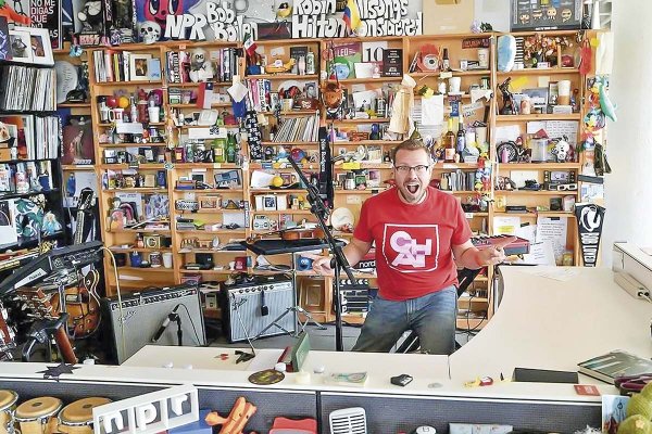 Tecnología inmersiva y vuelta al origen: otras formas de escuchar música