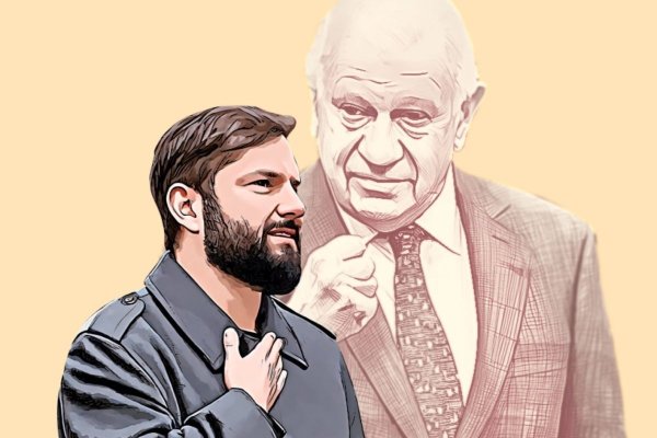 Columna de J.J. Jinks: La sombra