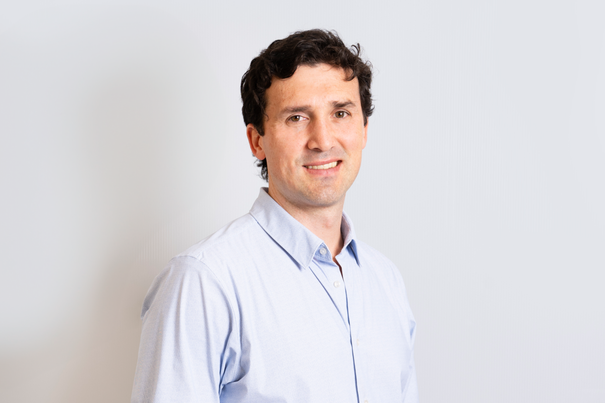 <p>Por Andrés Gómez, cofundador de Rex+.</p>
