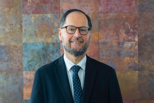 <p>Patricio Aguilera, director ejecutivo del Instituto de Tecnologías Limpias</p>