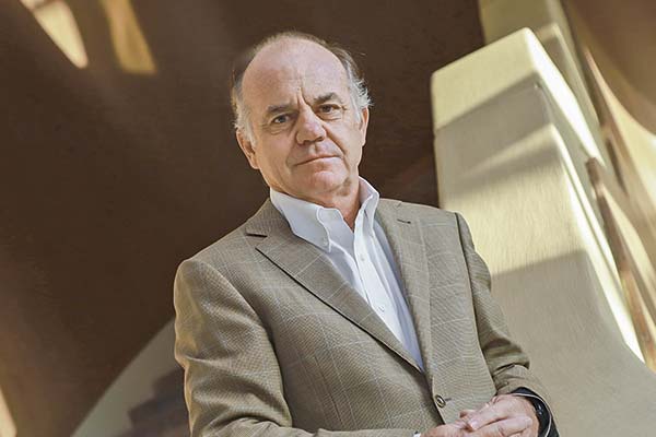 Antonio Walker (SNA): “Como padre, chileno y empresario me preocupa que el camino de los acuerdos pierda fuerza”