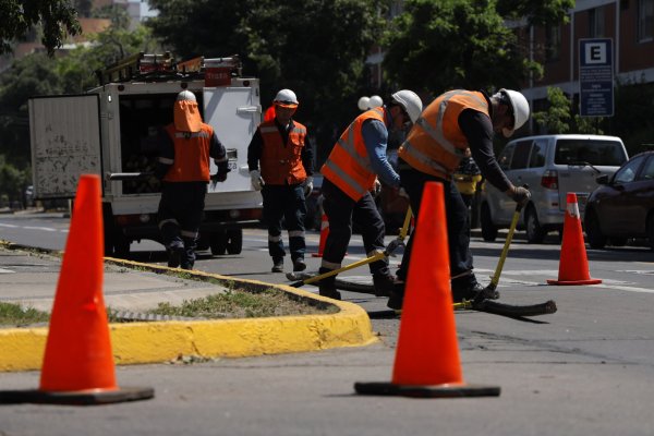 El desempleo vuelve a subir en el país: entre las mujeres supera el 10% y los desocupados están más tiempo sin trabajo