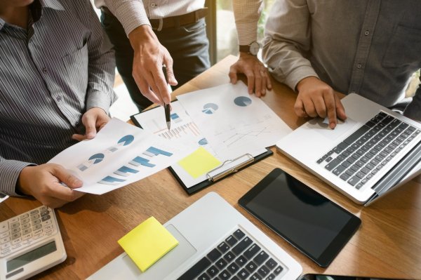 <p>Pago en cuotas: la alternativa para recibir dividendos de fondos de inversión y su estrategia tributaria</p>