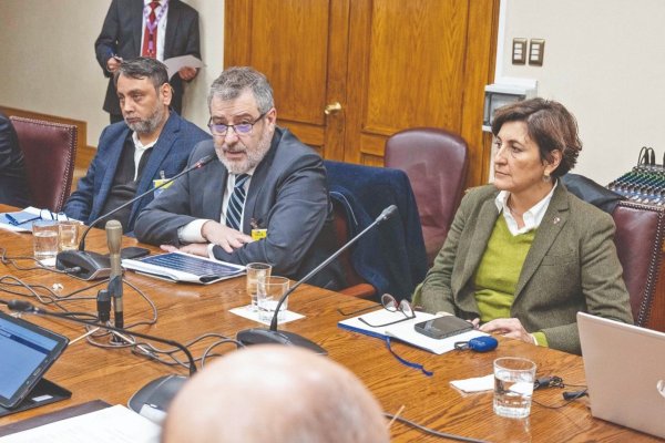Aseguradoras le rayan la cancha a Fonasa y enumeran las falencias de la licitación que quedó desierta