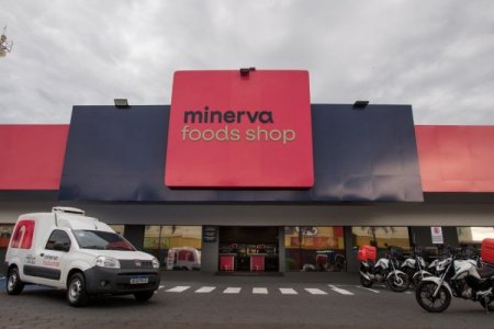 Brasileña Minerva y su interés en Uruguay: ¿qué tiene el mercado sudamericano que lo hace atractivo?
