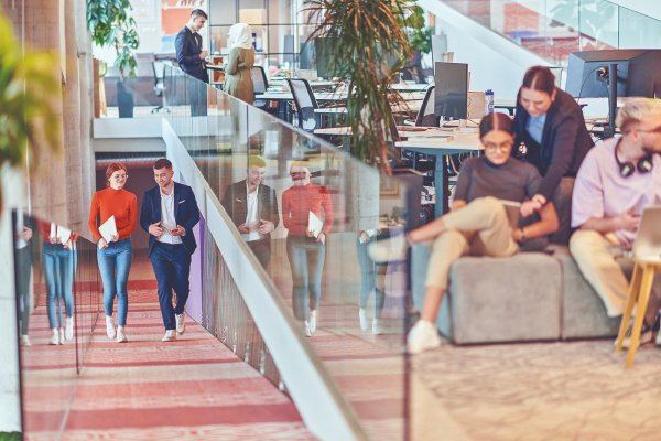 <p>Banca vs. fintech: cómo se diferencian los perfiles que buscan headhunters en la industria financiera</p>