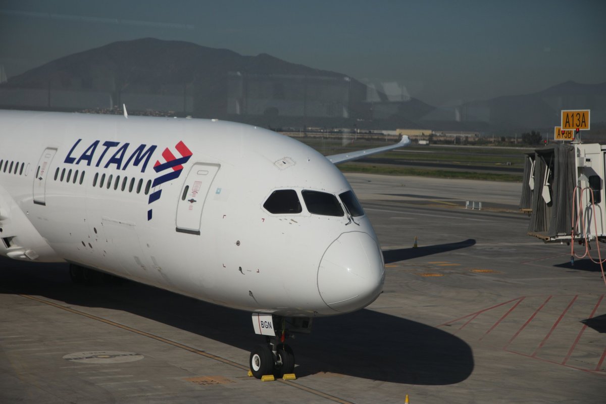 <p>Foto: Aton Chile</p>