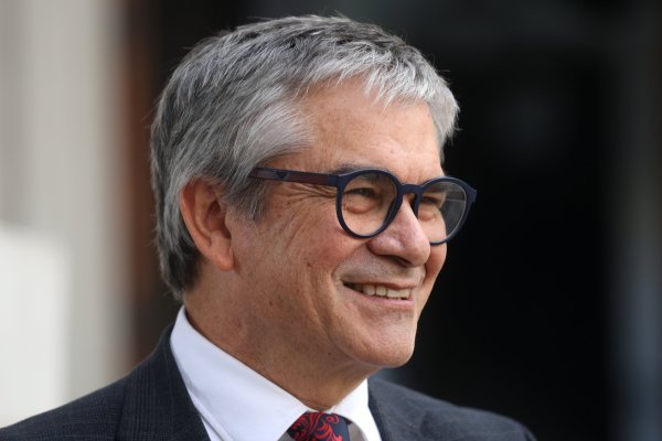 Marcel toma distancia de la decepción del mercado por el Imacec de mayo: “Es una cifra bastante positiva”