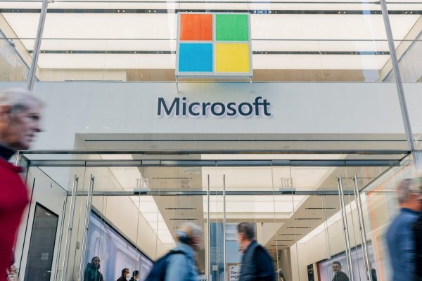 Microsoft recortará 9 mil empleos en su segunda gran ola de despidos de este año en un esfuerzo por contener sus costos