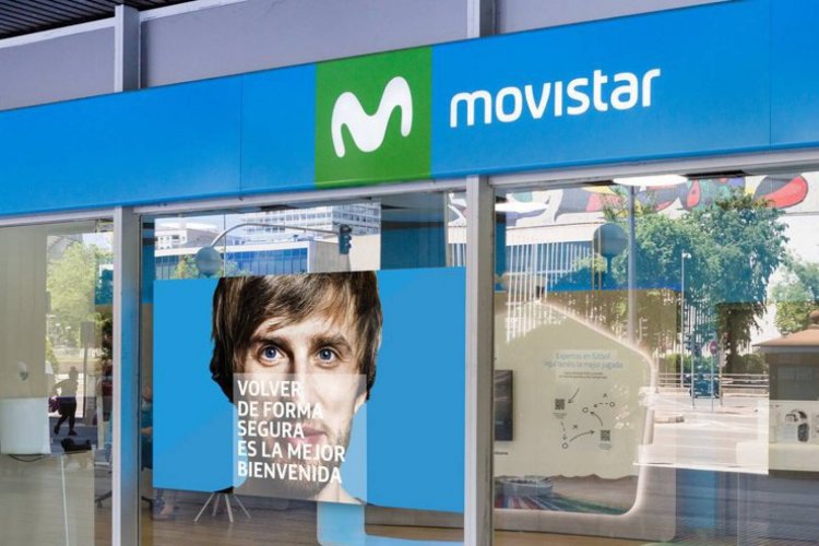 <p>Multan a Movistar Colombia por crear "deudas fantasmas" en clientes para evitar cambios de operador: deberá pagar US$ 750 mil</p>