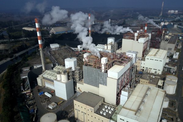 Un 80% de las grandes empresas del país mide su huella de carbono