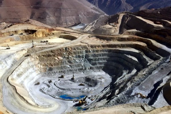 <p>Lundin Mining: “Chile es la base para posicionarnos entre los 10 mayores productores de cobre del mundo”</p>