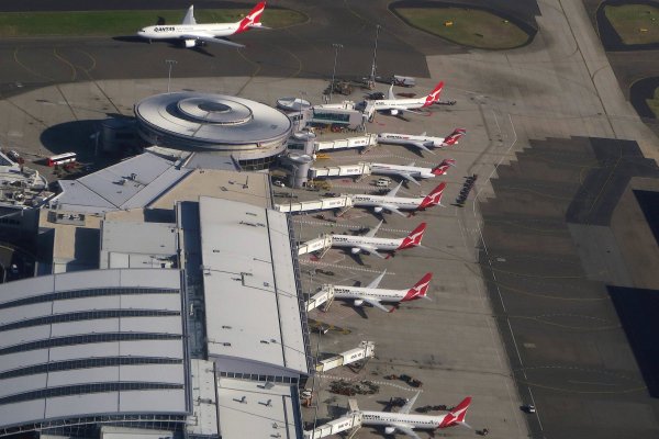 Nuevo ciberataque afecta a aerolínea: hackers vulneran la base de datos personales de 6 millones de clientes de Qantas