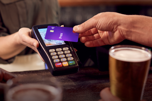 <p>Tras un año en Chile, fintech Prex alcanza 170 mil clientes</p>