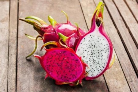 No más pitahaya de Ecuador: Perú cierra sus fronteras al producto por hallazgo de agroquímicos no permitidos