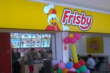 Frisby envío una carta de reclamación contra Frisby España para iniciar acciones legales