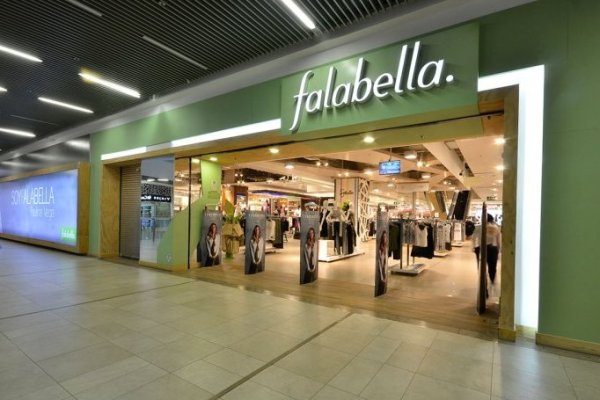 <p>Bethia vende otro 0,5% de Falabella: ahora compran los Del Río, Cúneo y Cardone</p>