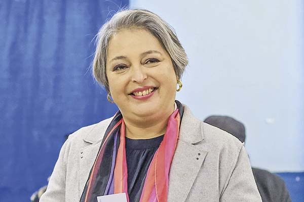 <p>Dialogante pero ideológica: el sello que marcó los episodios de Jara con el sector empresarial</p>