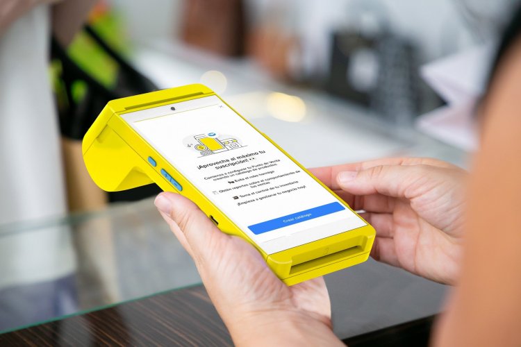 <p>Mercado Pago lanza nueva solución y da un paso más en la profesionalización de las PYME mexicanas</p>
