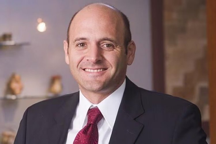 <p>Dionisio Romero Paoletti dejará la presidencia del directorio de Alicorp y del Grupo Romero a fines de año</p>