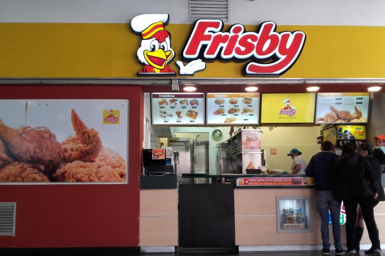 <p>Pese a la oposición de Frisby Colombia, habrá apertura de tiendas de Frisby España</p>