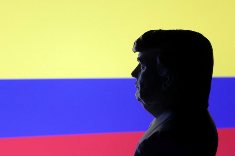 <p>Nueva tensión bilateral: EEUU y Colombia retiran sus embajadores en nueva disputa diplomática</p>