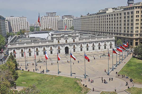 <p>Ingresos laborales consolidan su desaceleración y destaca una nueva caída del empleo en el Estado</p>
