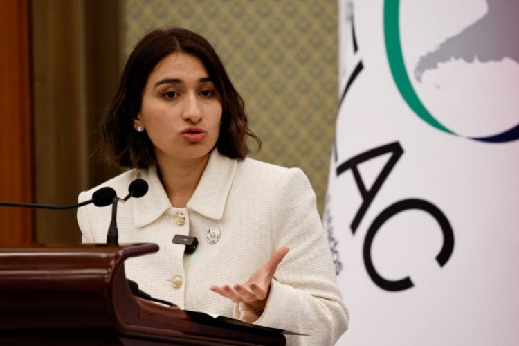<p>Nuevo golpe a Petro: Canciller Laura Sarabia renuncia en medio de polémica por impresión de pasaportes</p>