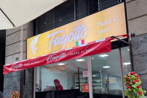 Tras un exitoso debut, cadena chilena de pastas al paso busca duplicar sus locales en el país y alista aterrizaje en Brasil y EEUU
