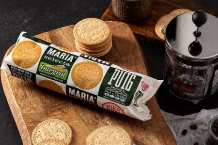 De Venezuela al mercado de galletas en Perú: emblemático productor caribeño ingresaría al país