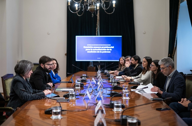 <p>El norte se llevaría la peor parte: pobreza en Chile supera el 20% según nueva vara propuesta por expertos</p>