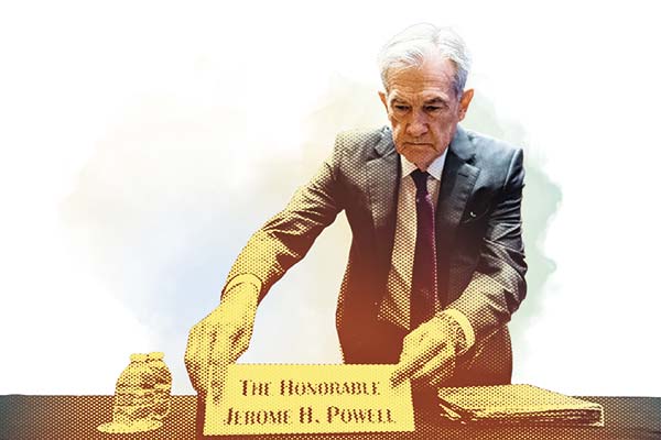 Cuatro escenarios para bolsa, bonos, dólar y oro ante los recortes de la Fed