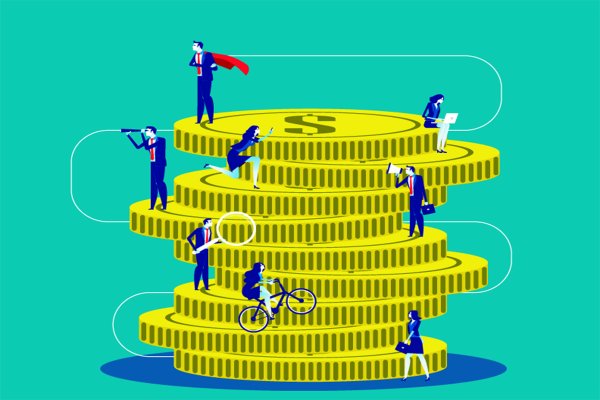 Lo que viene: 5 tendencias en los mercados para la segunda mitad del año