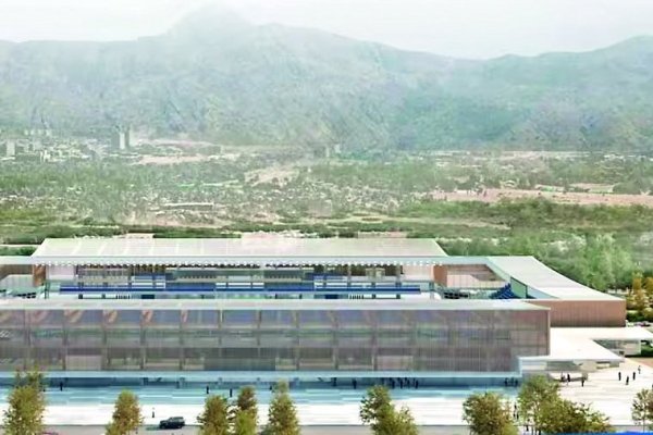 A pocas semanas de su apertura, ¿quién asesora financieramente el proyecto Claro Arena?